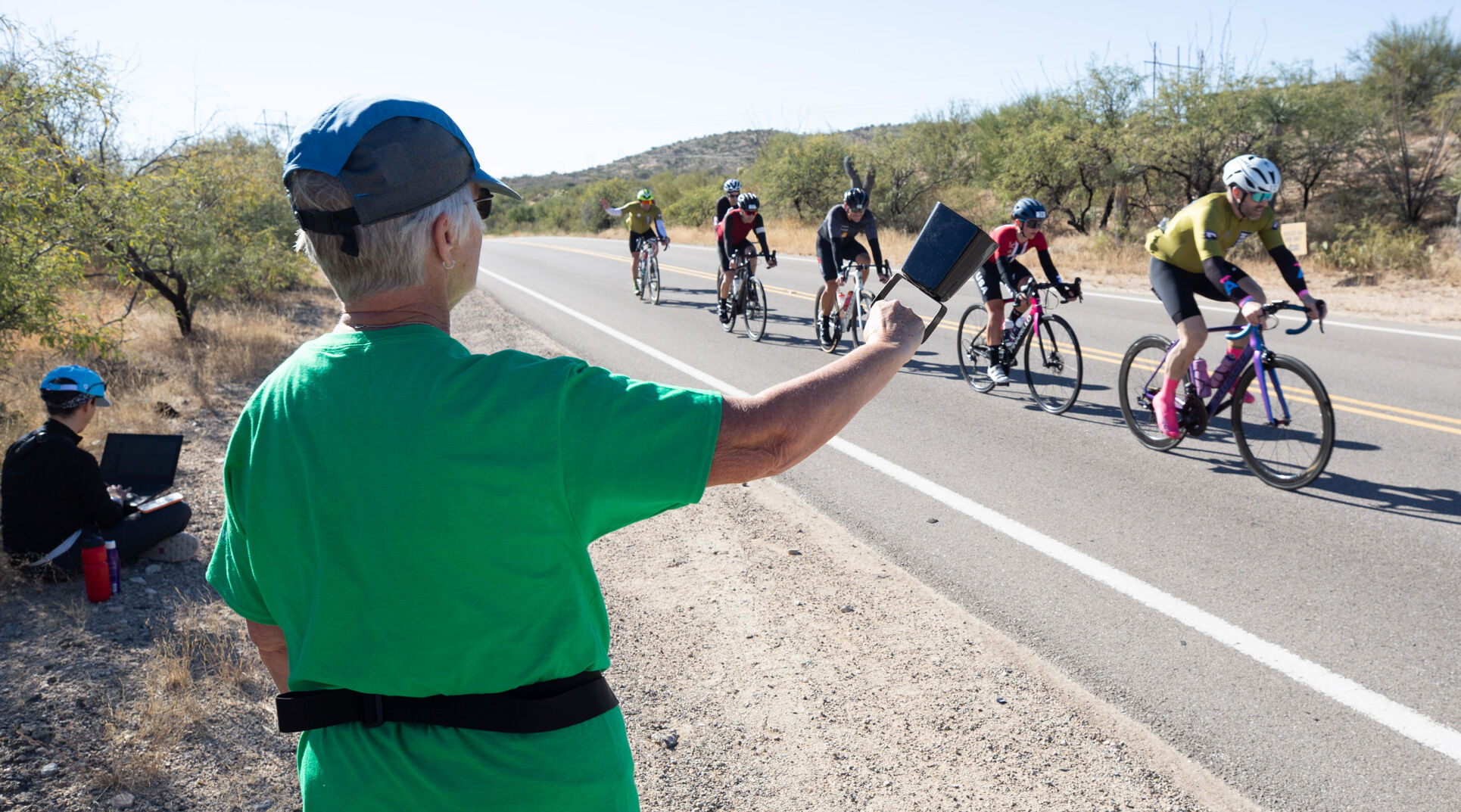2022 39th El Tour de Tucson
